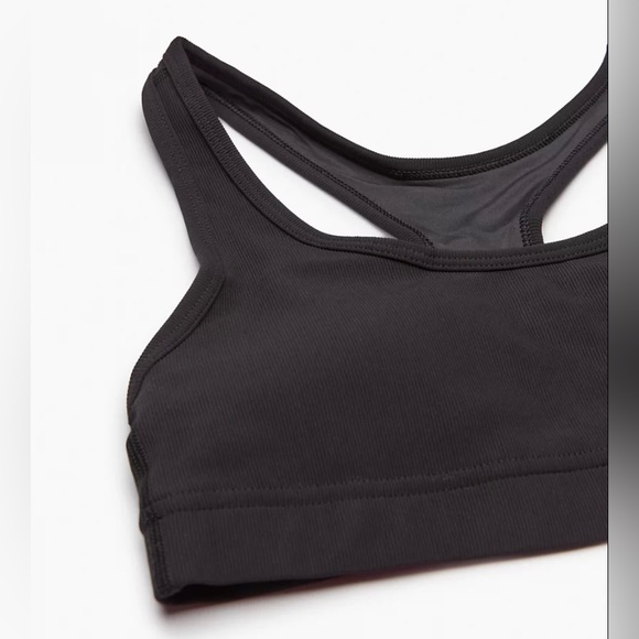 TnaSLICK™ Rib Climb Sports Bra - Picture 10 of 11
